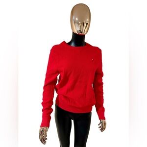 TOMMY HILFIGER | Knit Sweater
